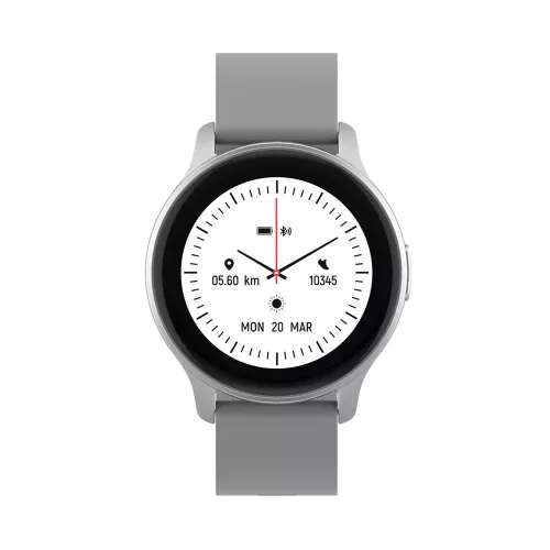 Btech Smartwatch BSMW-401 okosóra magyar menüvel