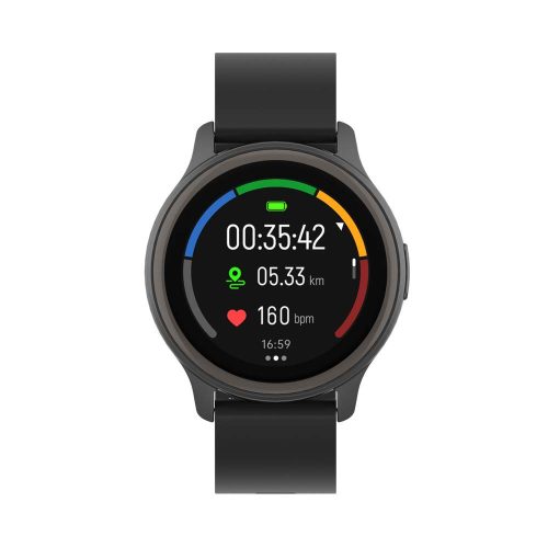 Btech Smartwatch BSMW-402 okosóra magyar menüvel