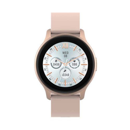 Btech Smartwatch BSMW-403 okosóra magyar menüvel