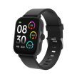 Btech Smartwatch BSMW-502 okosóra magyar menüvel