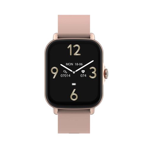 Btech Smartwatch BSMW-503 okosóra magyar menüvel