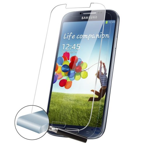 Samsung Galaxy S4 kijelzővédő fólia