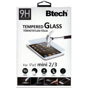 iPad Mini 2/3 kijelzővédő fólia