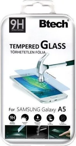 Samsung Galaxy A5 kijelzővédő fólia