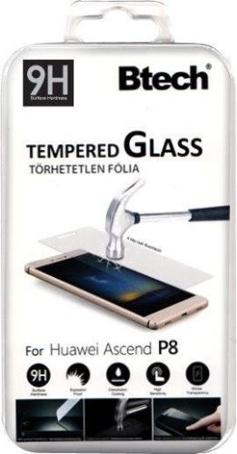 Huawei Ascend P8 kijelzővédő fólia