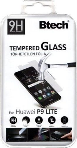 Huawei P9 Lite kijelzővédő fólia