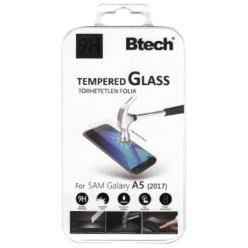 Samsung Galaxy A5 (2017) kijelzővédő fólia