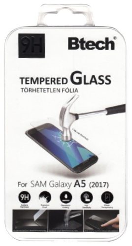 Samsung Galaxy A5 (2017) kijelzővédő fólia