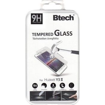 Huawei Y3 II kijelzővédő fólia