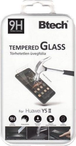 Huawei Y5 II kijelzővédő fólia