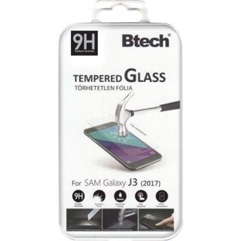 Samsung Galaxy J3 (2017) kijelzővédő fólia