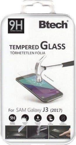 Samsung Galaxy J3 (2017) kijelzővédő fólia