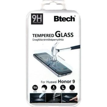 Huawei Honor 9 kijelzővédő fólia