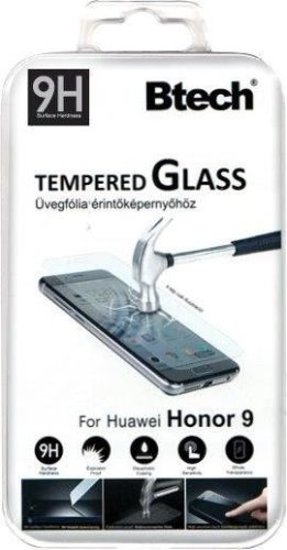 Huawei Honor 9 kijelzővédő fólia