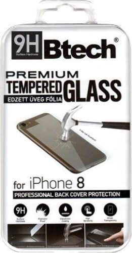 iPhone 8 HÁTLAP VÉDŐFÓLIA