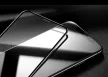 iPhone XR lekerekített Védőfólia