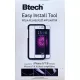 Fólia felhelyező applikátor IPhone 6/7/8