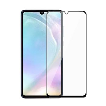 Huawei P30 Lite Black kijelzővédő fólia
