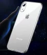 iPhone XR 360°-os Védelem 3D üvegfóliával