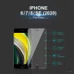 iPhone 6/6S/7/8/SE (2020) kijelzővédő fólia
