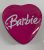 Barbie HEART BOX