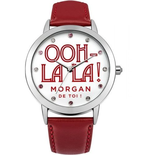 MORGAN női karóra M1276R
