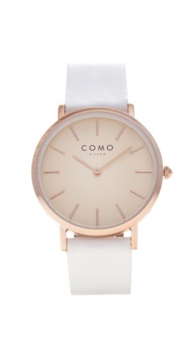 Como Milano Trendsetters CM012.311.2WH4 karóra