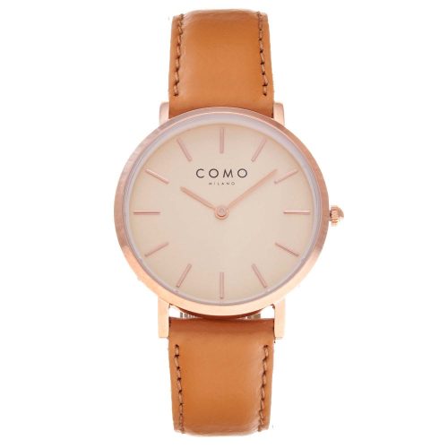 Como Milano Trendsetters CM012.311.2LBR1 karóra