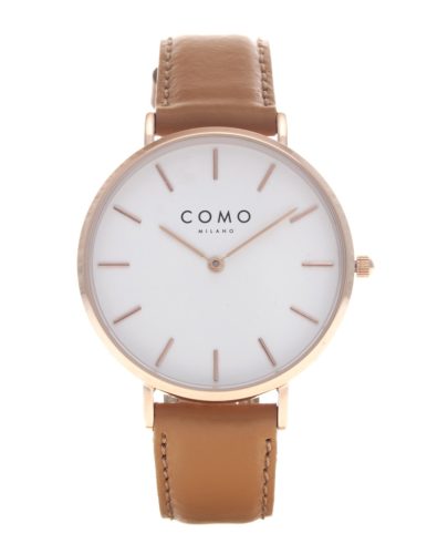 Como Milano Trendsetters CM013.304.2LBR1 karóra