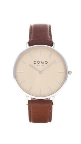 Como Milano Trendsetters CM013.111.2BR3 karóra