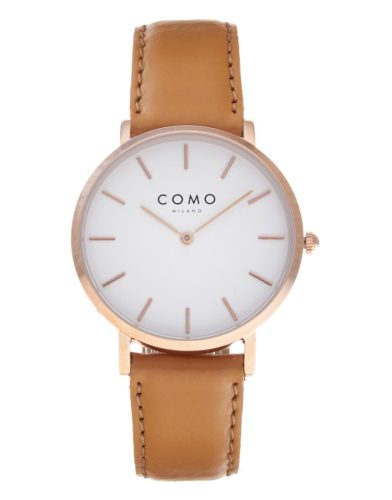 Como Milano Trendsetters CM012.304.2LBR1 karóra