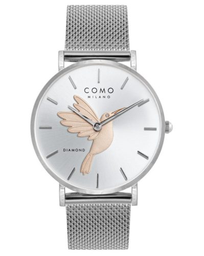 Como Milano Colibri CM043.104.1S karóra
