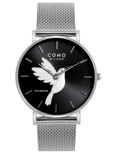 Como Milano Colibri CM043.105.1S karóra