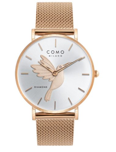Como Milano Colibri CM043.304.1RG karóra