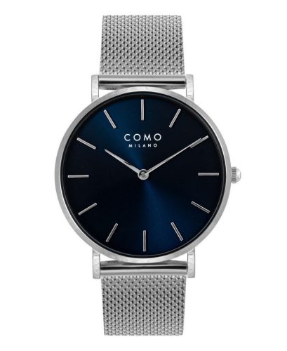 Como Milano Trendsetters CM013.107.1S1 karóra