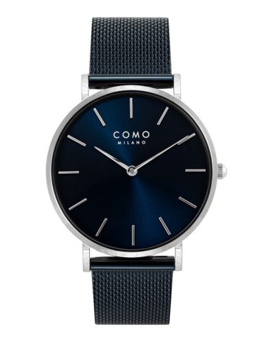 Como Milano Trendsetters CM013.107.1BL1 karóra