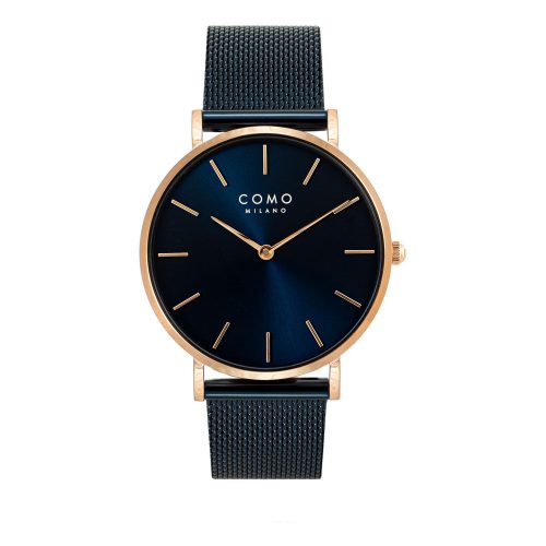 Como Milano Trendsetters CM013.307.1BL1 karóra