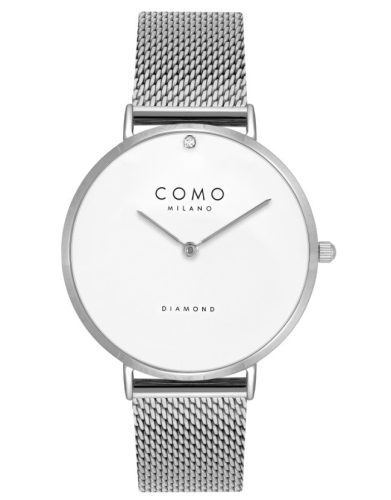 Como Milano Diamond CM033.104.1S karóra