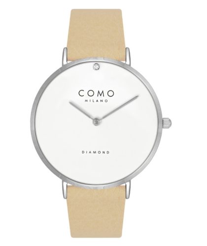 Como Milano Diamond CM033.104.2BEI karóra