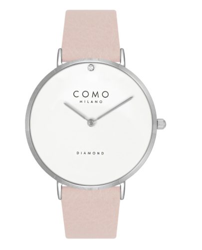 Como Milano Diamond CM033.104.2PPK karóra