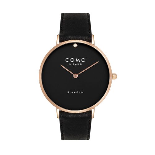 Como Milano Diamond CM033.305.2BB3 karóra