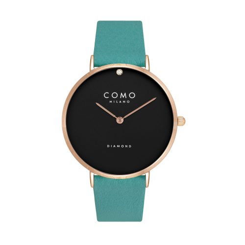 Como Milano Diamond CM033.305.2TQ karóra