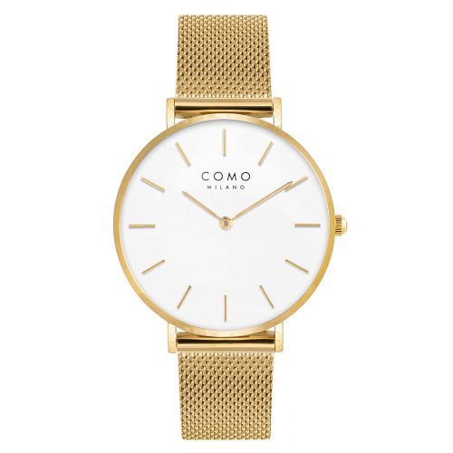 Como Milano Trendsetters CM012.204.1G karóra