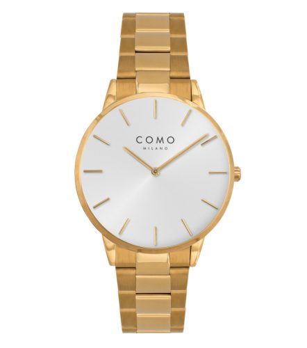 Como Milano New Casual CM052.204.1GM.00 karóra