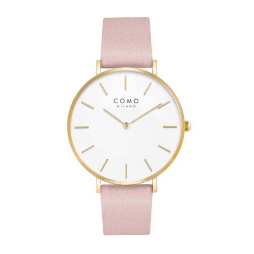 Como Milano Trendsetters CM013.204.2PPK karóra