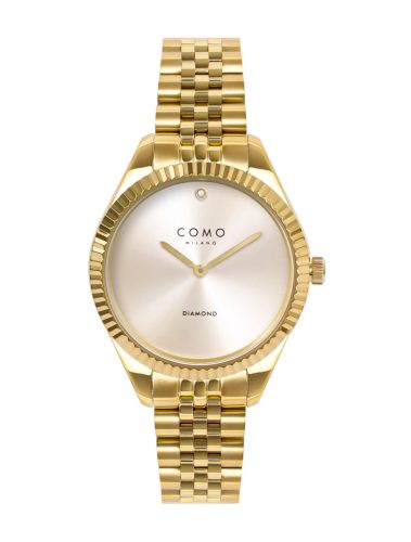 Como Milano Precious Trend CM053.202.1GM.30 karóra