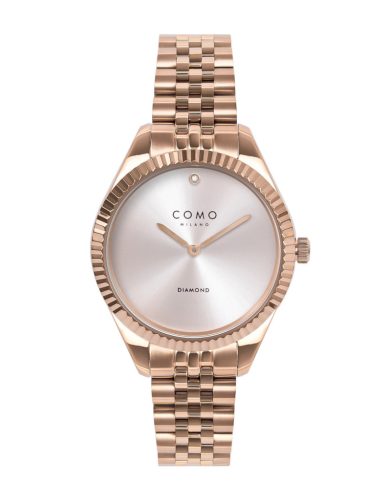 Como Milano Precious Trend CM053.303.1RGM.30 karóra