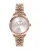 Como Milano Precious Trend női Rosegold számlapos Rosegold karóra