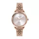 Como Milano Precious Trend női Rosegold számlapos Rosegold karóra