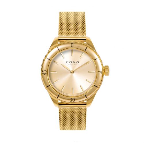 Como Milano Fashion Sport CM063.202.1G.00 karóra